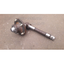 Ступица переднего колеса СШ20.31.023 в сборе трактора Т 16,СШ 2540