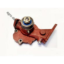 Насос водяной 263-1307117-Б-01 помпа двигателя Д-262.S2, Д-263.1 трактора Т-17221,Т-17021