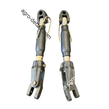 Раскос 172.56.039-1 вертикальный крюковой задней навески трактора ХТЗ-17222, ХТЗ-17221-21,ХТЗ-243К