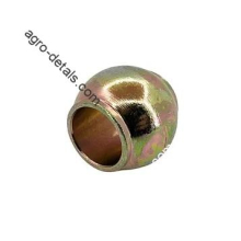 Шарнир 180.56.157 (яблоко) центральной тяги крюковой задней навески тракторов ХТЗ-243К.20, ХТЗ-181.21 