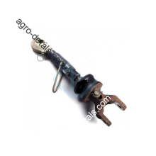 Тяга верхняя 172.56.029-1 крюковой задней навески (винт центральный ) трактора ХТЗ-17222, ХТЗ-243К