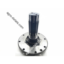 Ось звездочки 54-2607060-10 ведущего колеса гусеничного трактора Т 70