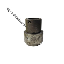 Втулка 54-2400100 упорная длинная заднего бортового фрикциона трактора Т 70