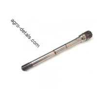 Вал 70-1721113В муфты сцепления трактора Т 70,Т 70А,Т 70С