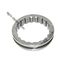 Муфта зубчатая 70С-172.1083 силового вала сцепления трактора Т 70