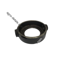 Корпус 54-2406041-10 отжимного подшипника бортового фрикциона трактора Т 70