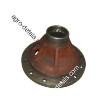 Ступица 54-2402011-10 ведомой шестерни заднего бортового фрикциона трактора Т 70