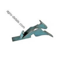 Стойка Т40М-3401210 крепления механизма рулевого управления трактора Т-40