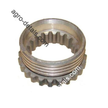 Муфта зубчатая 77.37.128-1А первичного вала коробки передач трактора ДТ 75