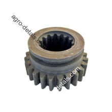 Шестерня 77.37.194 ведомая заднего хода Z=24 коробки передач трактора ДТ 75