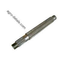 Вал первичный 85.37.011 без ВОМа коробки передач трактора ДТ 75