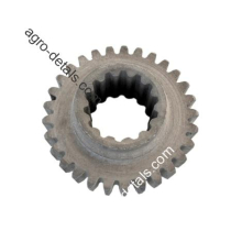 Шестерня 77.37.196-2А ведомая постоянного зацепления Z=29 коробки передач трактора ДТ 75