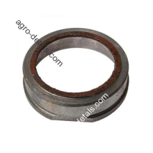 Стакан 77.37.108 опорного подшипника 407К дополнительного вала коробки трактора ДТ 75