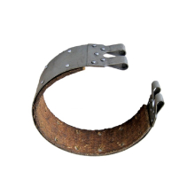 Лента тормозная СШ20.38.021 заднего ведущего моста трактора Т 16,СШ 2540