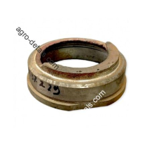 Стакан 77.37.229 подшипника вала заднего хода коробки передач трактора ДТ 75