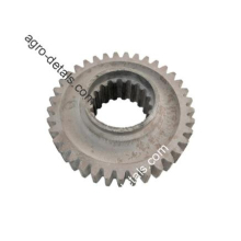 Шестерня 77.37.184А ведущая постоянного зацепления Z=37 коробки передач трактора ДТ 75