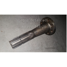 Вал 70С-4202061 отбора мощности длинный гусеничного трактора Т70