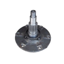 Ось задняя А25.39.026 полуось заднего колеса моста бортовой передачи трактора Т 16,СШ 2540