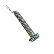 Вал вторичный 77.37.105 коробки передач гусеничного трактора ДТ-75