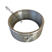 Стакан 77.37.170 подшипника опоры вторичного вала коробки передач трактора ДТ 75