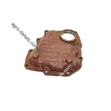 Крышка передняя 85.37.209 коробки передач гусеничного трактора ДТ-75