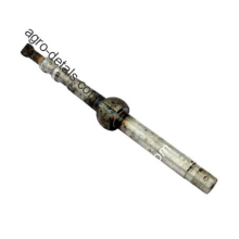 Рычаг К77.37.128-1 переключения диапазонов коробки передач трактора ДТ-75