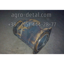 Рукав левый Т16.38.102 длинный бортовой передачи заднего моста трактора Т 16,СШ 2540