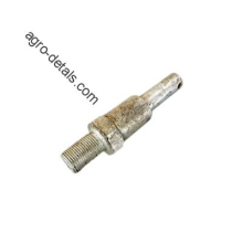 Ось 77.36.125 крепления колодки тормозка передачи карданной трактора ДТ-75