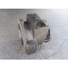 Рукав правый Т16.38.101 короткий бортовой передачи заднего моста трактора Т16,СШ 2540