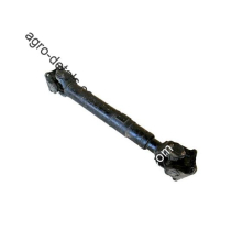 Вал карданный 79.36.025 Р-01 в сборе (L=650х730) длинный под двигатель А-41 трактора ДТ-75