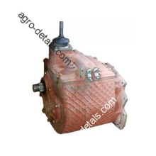 Реверс-редуктор 78.58.001 в сборе коробки передач трактора ДТ 75