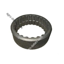 Муфта соединительная 77.52.229-1А ведомого вала реверса-редуктора коробки трактора ДТ 75