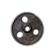 Шестерня ДСШ14.39.106 бортового редуктора большая заднего моста трактора Т16,СШ 2540