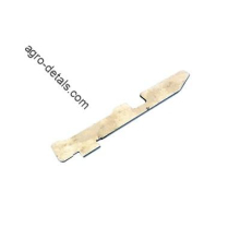 Планка распределительная К77.58.206 крышки реверса-редуктора коробки передач трактора ДТ 75