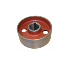 Шкив тормоза 7.38.103 барабан тормозной заднего моста трактора Т 16,СI 2540