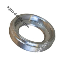 Кольцо сальника 77.52.267 уплотнительное ведущего вала ходоуменьшителя реверса-редуктора коробки ДТ 75