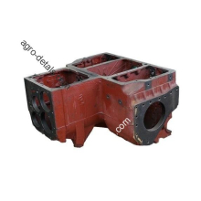 Корпус трансмиссии 77.38.021-1А заднего моста гусеничного трактора ДТ-75, ДТ-75Б, ДТ-75М