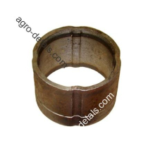 Втулка 77.37.152-2 распорная длинная вторичного вала коробки передач трактора ДТ 75