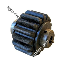 Сателлит 77.38.103-2 водила в сборе конечной передачи заднего моста трактора ДТ 75