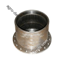 Шестерня коронная 77.38.108 планетарного механизма конечной передачи заднего моста ДТ 75