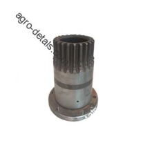 Шестерня солнечная 77.38.104 шкива планетарного тормоза конечной передачи заднего моста ДТ-75