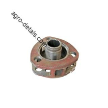 Водило 77.38.105-2 корпус голый конечной передачи заднего моста трактора ДТ-75