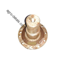 Опора 77.39.117-1А крепления конечной передачи заднего моста трактора ДТ-75