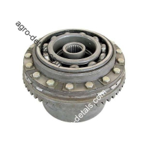 Механизм планетарный 77.38.011 конечной передачи заднего моста трактора ДТ-75