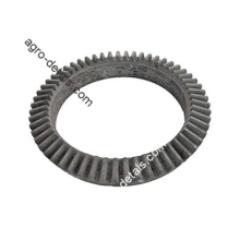 Шестерня коническая 77.38.121 планетарного механизма Z=57 конечной передачи моста трактора ДТ-75