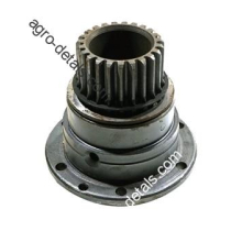 Шестерня 77.38.012-04 солнечная со стаканом конечной передачи заднего моста трактора ДТ-75