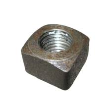 Гайка 77.39.113 крепления ведущего колеса звездочки конечной передачи заднего моста трактора ДТ-75