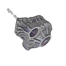 Корпус конечной передачи 77.39.103А левый (улитка) гусеничного трактора ДТ-75