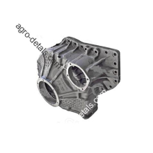 Корпус конечной передачи 77.39.101Б правый (улитка) гусеничного трактора ДТ-75