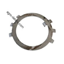 Шайба 77.39.125 стопорная ведущей шестерни малой цилиндрички трактора ДТ 75